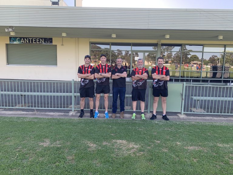 Eagles prepare assault on 2021 season