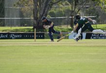 One-sided start to season