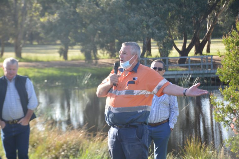 Timber info requests are denied