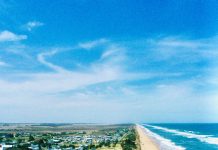 Local visitor boom is expected during looming Easter break