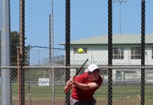 Sale hosts region’s best