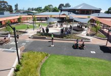 A new era at CCS with all students on one campus