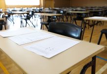 Students reflect on a difficult VCE year