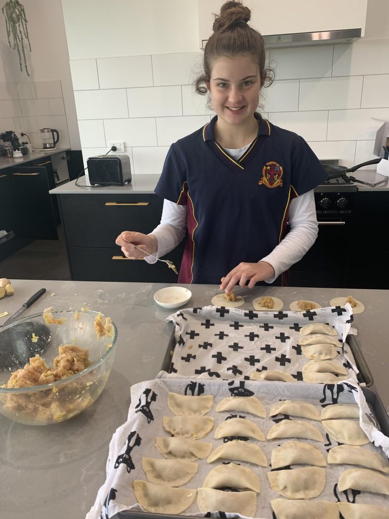 Some valuable lessons learned during iso