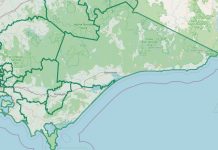 Reshuffling electorate boundaries suggested