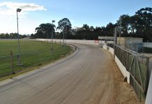 Ken’s Crew holds off charge to win maiden final