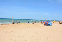 Gippsland holiday spots record strong bookings