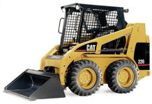 Earth-moving equipment stolen from Bairnsdale property