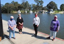 Ballot packs to be sent out this week