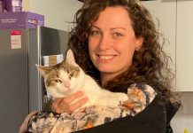 Some Maffra residents call for a cat curfew