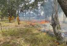 Fire restrictions Monday