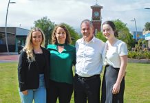 Creating jobs is vital for the local economy: Bye