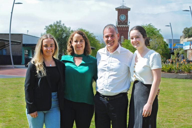 Creating jobs is vital for the local economy: Bye