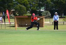 Redbacks and Eagles vie for SMCA’s top prize