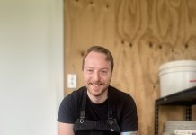 Potter shortlisted for grant