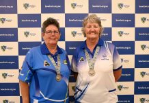 Super bowl at Warrnambool