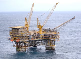 Oil and gas inquiry in Gippsland