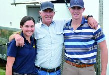 Olympic memories, two decades on