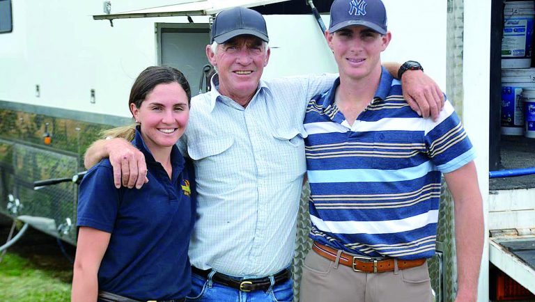 Olympic memories, two decades on