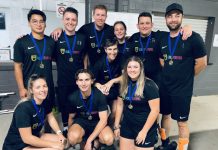 Sevens victory beyond doubt