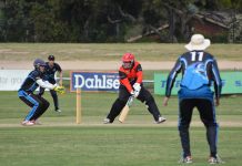 Thrilling finishes in SMCA