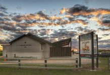 Short films at the Bundy