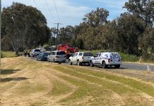 Two fires and a false alarm