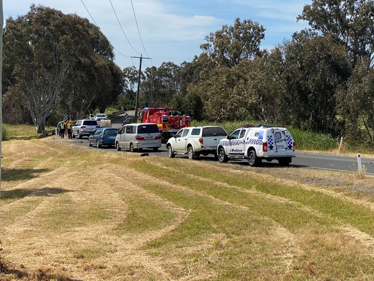 Two fires and a false alarm