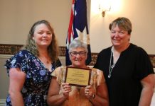 Australia Day across Wellington Shire