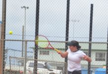 WGTA champs this Sunday