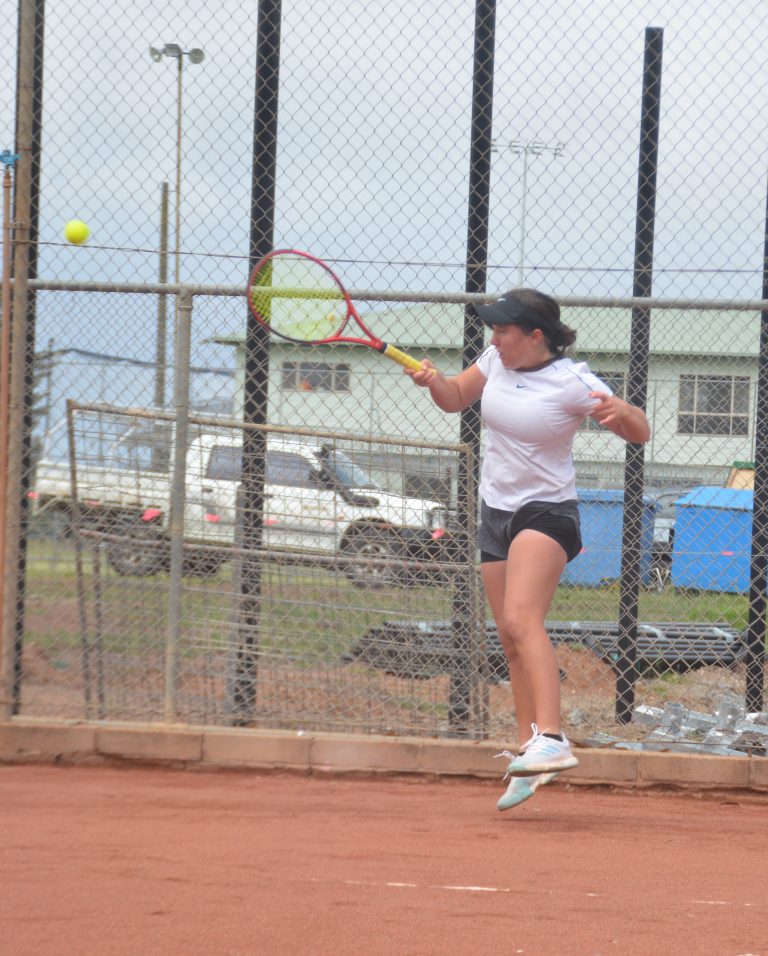 WGTA champs this Sunday