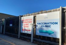 Seven-day lockdown prompts vaccine frenzy across Wellington Shire