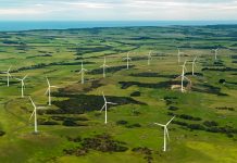 Wellington Shire Council to reduce power costs and carbon emissions through agreement