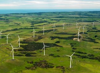 Danny O’Brien criticises Gelliondale Wind Farm planning permit approval
