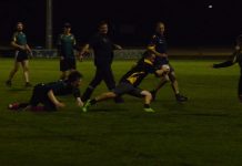 Sale Touch comp’s grand finals tomorrow night