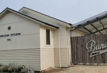 Local entertainment industry is hurting badly because of restrictions