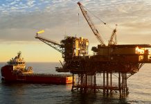 ExxonMobil working on decommissioning Bass Strait platforms at end of life