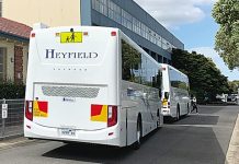 Council advocating for more transport options