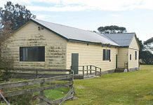 Wellington Shire Council to put old Cobains hall on the market