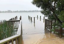 Autumn break recorded in Gippsland