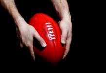 Bombers hold on at Lucknow