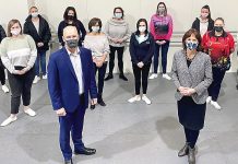 Gippsland dance schools are frustrated by the latest COVID restrictions