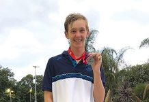 Ripper effort to make state team