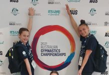 Strong results at nationals