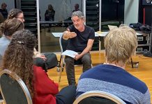 Playwright is inspiring