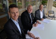 Council, uni and TAFE sign education and jobs commitment
