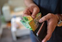 State budget – what’s in it for Wellington