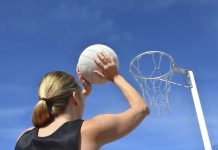 Netball squads are in for 2025