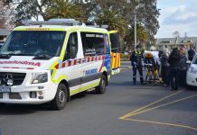 Gippsland ambulance servicing faster