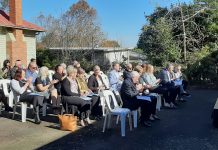 Barrier Breakers building renamed to honour founder